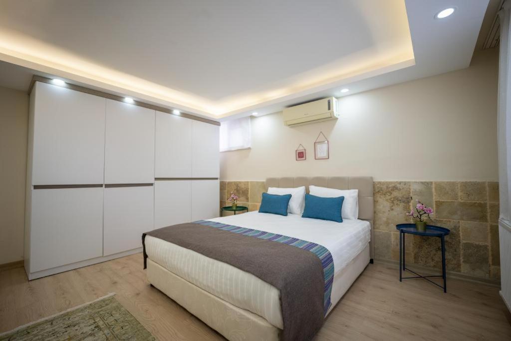 Abc Apart Hotel Анталія Екстер'єр фото